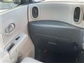 2010 Nissan Cube