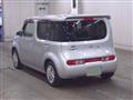 2013 Nissan Cube