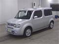 2013 Nissan Cube
