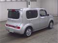 2013 Nissan Cube