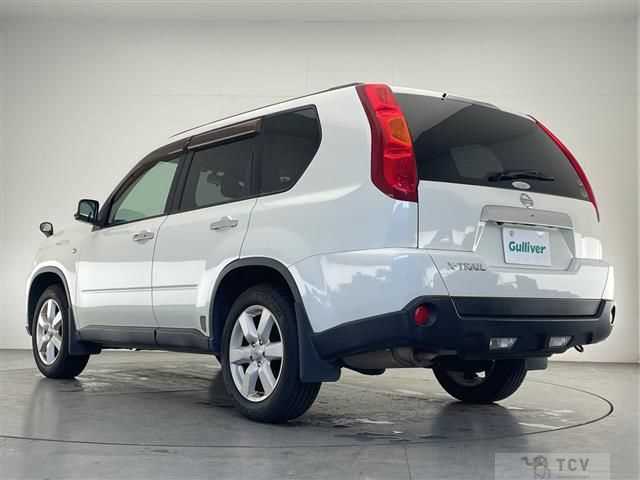2010 Nissan X-Trail