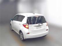 2011 Toyota Ractis