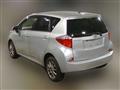 2013 Toyota Ractis