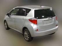 2013 Toyota Ractis