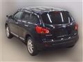 2011 Nissan Dualis