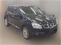 2011 Nissan Dualis