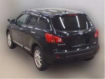 2011 Nissan Dualis
