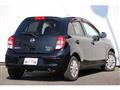 2013 Nissan March