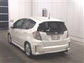 2011 Honda Fit