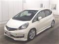 2011 Honda Fit