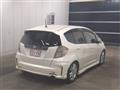 2011 Honda Fit