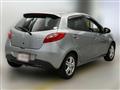 2014 Mazda Demio