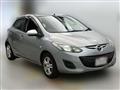 2014 Mazda Demio
