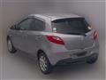 2014 Mazda Demio