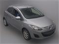 2014 Mazda Demio