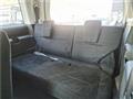 2011 Honda Step WGN