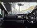 2011 Honda Step WGN