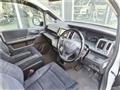 2011 Honda Step WGN