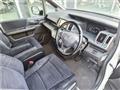 2011 Honda Step WGN