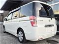 2011 Honda Step WGN