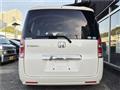 2011 Honda Step WGN