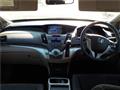 2008 Honda Odyssey