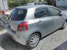 2006 Toyota Vitz