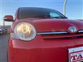 2009 Toyota Sienta