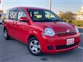 2009 Toyota Sienta