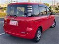 2009 Toyota Sienta
