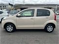 2013 Toyota Passo