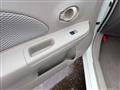 2013 Nissan March