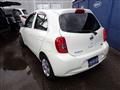 2013 Nissan March