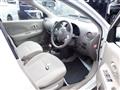 2013 Nissan March