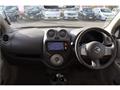 2012 Nissan March