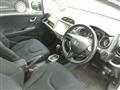 2013 Honda Fit Hybrid