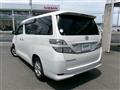 2011 Toyota Vellfire