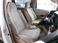 2011 Toyota Vellfire