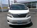 2011 Toyota Vellfire