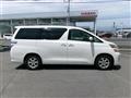 2011 Toyota Vellfire