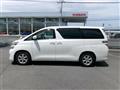 2011 Toyota Vellfire