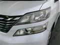 2011 Toyota Vellfire