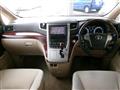 2011 Toyota Vellfire