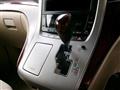 2011 Toyota Vellfire