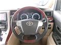 2011 Toyota Vellfire
