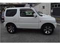 2012 Suzuki Jimny