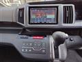 2010 Honda Step WGN
