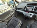 2010 Honda Step WGN