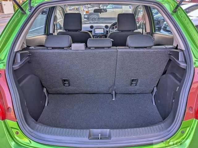 2013 Mazda Demio