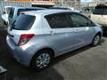 2014 Toyota Vitz